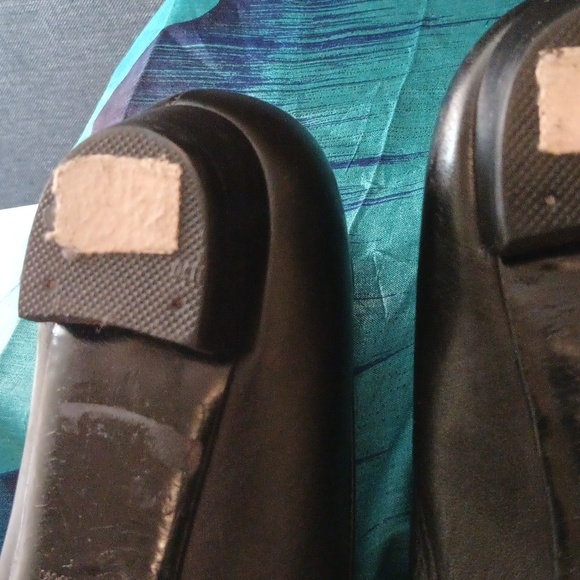 Miu Miu Ballet Flats "Caster" - Picture 5 of 14